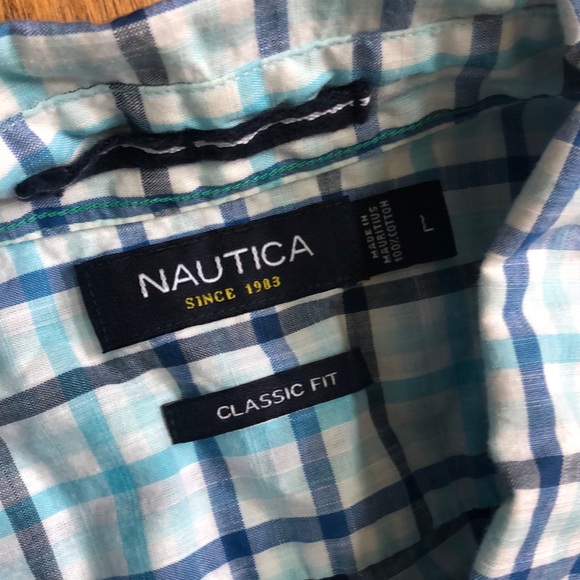 Men’s button down - Picture 2 of 2